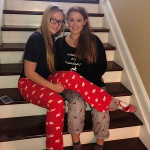 Meet your Posher, Maddie